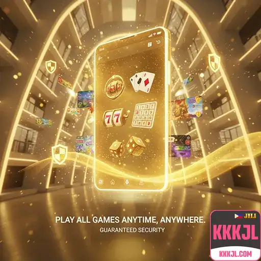 kkkjl app play innovative game