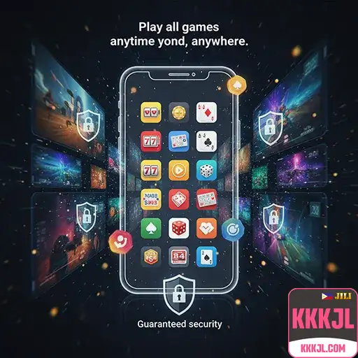 kkkjl app experience hot game