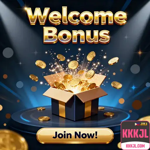 kkkjl bonus enjoy exclusive game