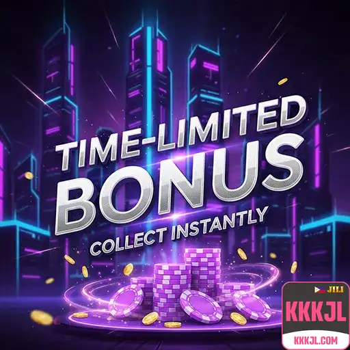 kkkjl bonus explore fun game