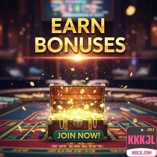 kkkjl bonus discover elite game
