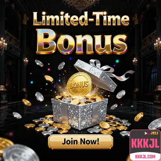 kkkjl bonus discover exclusive game