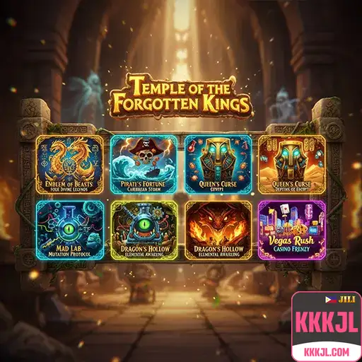 kkkjl games discover dynamic game