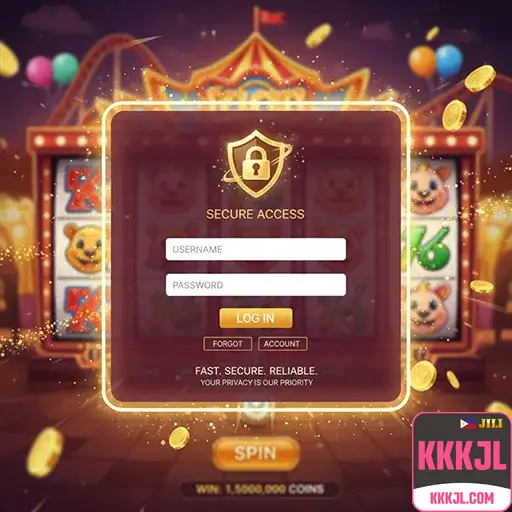 kkkjl login experience hot game