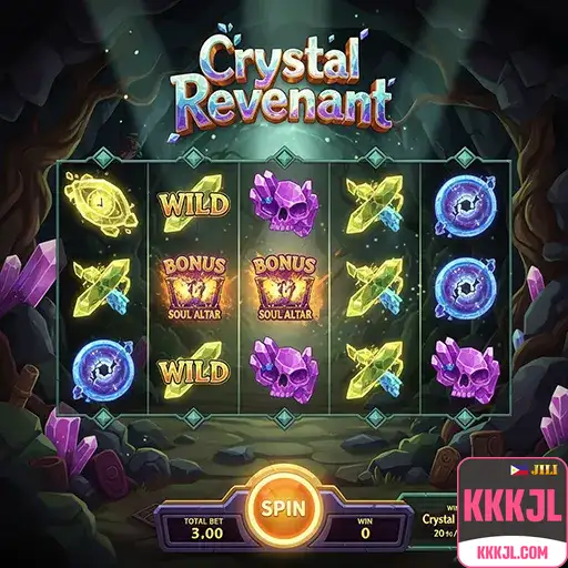 kkkjl slots explore premier game
