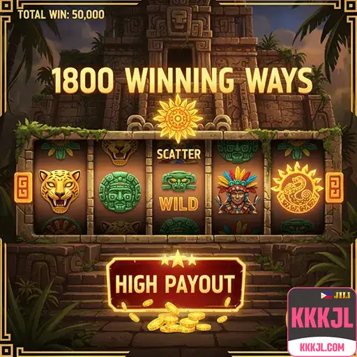 kkkjl slots discover exciting game