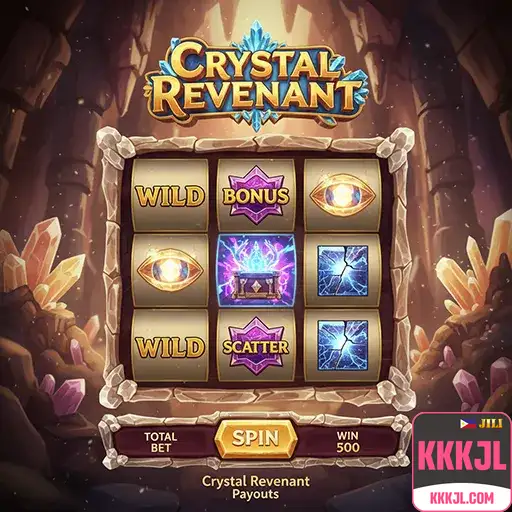 kkkjl slots discover latest game