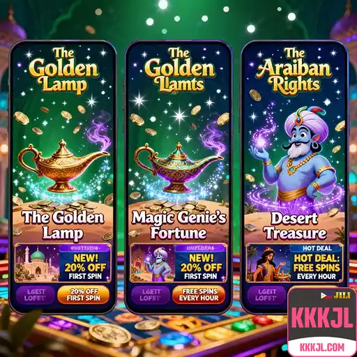 kkkjl  discover popular game